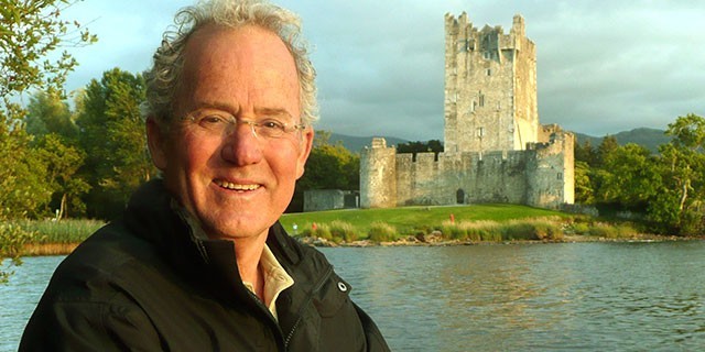 Joseph Rosendo's Travelscope