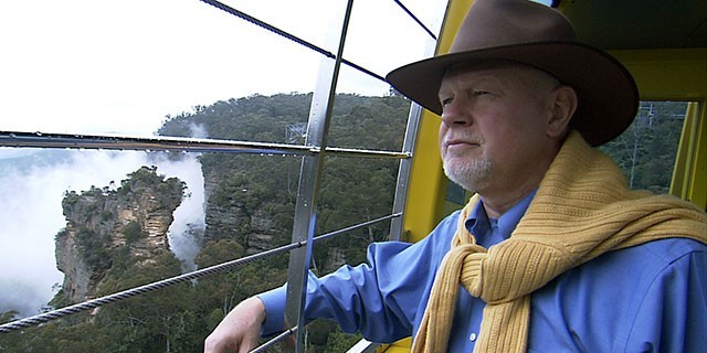 Smart Travels - Pacific Rim With Rudy Maxa