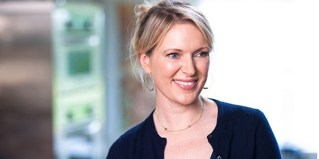 Rachel's Favorite Food for Living