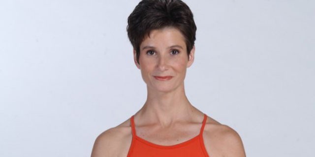 Power Yoga: Mind and Body