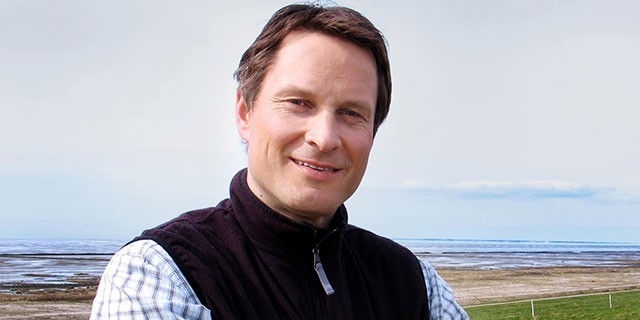 New Scandinavian Cooking With Claus Meyer