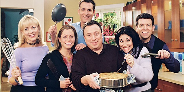 New Jewish Cuisine With Jeff Nathan and Friends