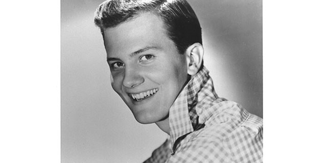 Magic Moments: The Best of '50s Pop