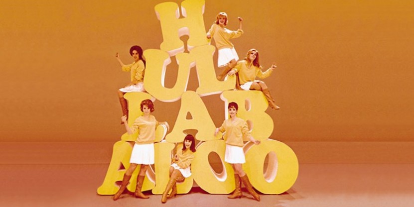 A '60s Pop Flashback: Hullabaloo