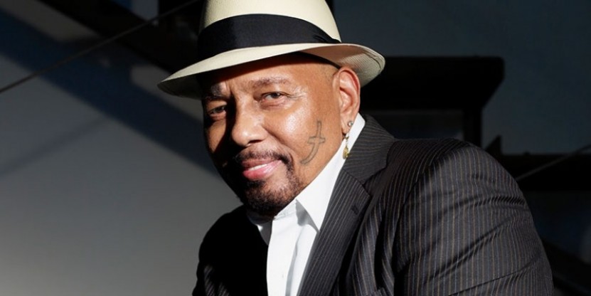 Aaron Neville: Doo Wop: My True Story