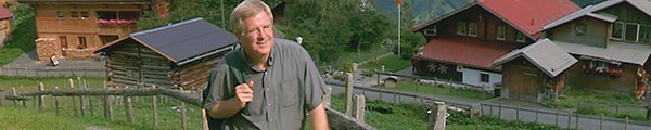 Rick Steves' Europe Travel Skills