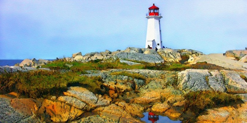 Color World With Gary Spetz