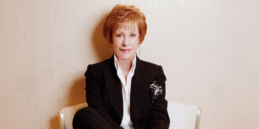 Carol Burnett & The Funny Ladies