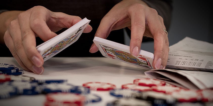 Frontline-The Retirement Gamble