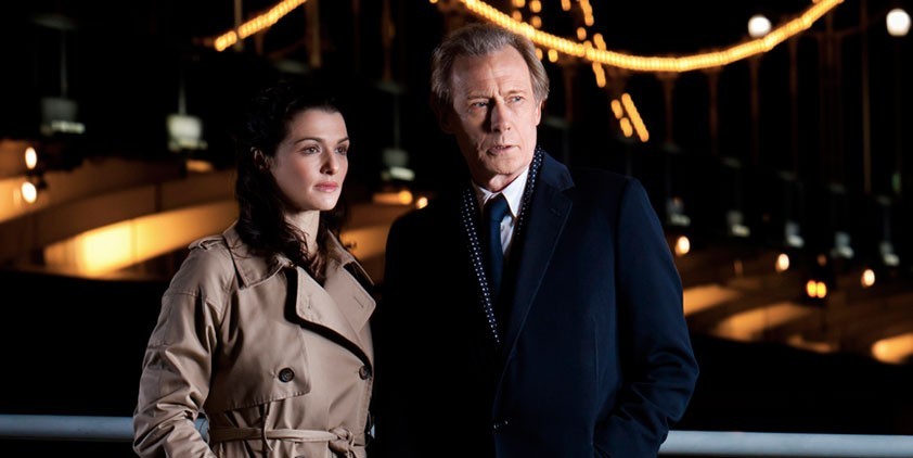 Masterpiece Contemporary