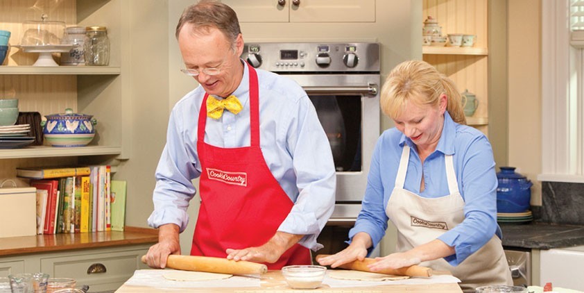 Cook's Country From America's Test Kitchen