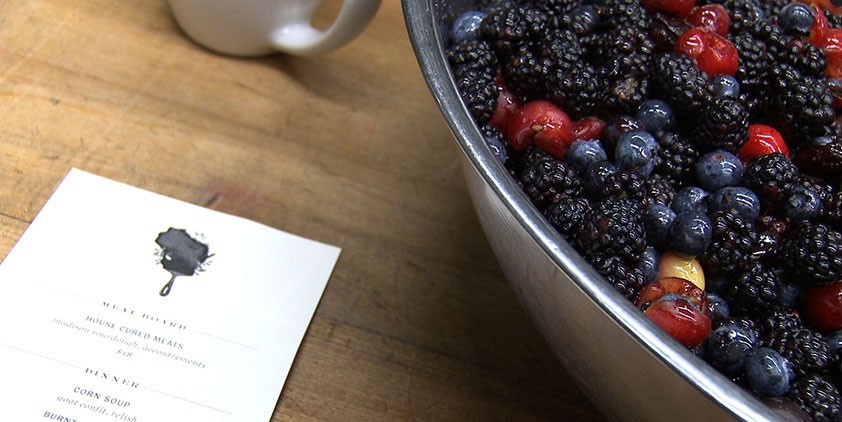 Odd Duck/Vanguard/Goodkind