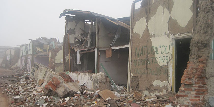 Deadliest Earthquakes