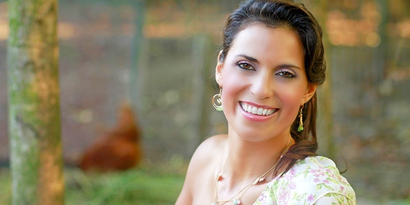 Cooking With Julie Taboulie