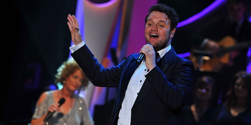 David Phelps Classic