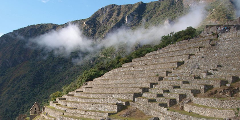 NOVA-Ghosts of Machu Picchu