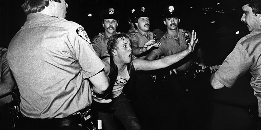 Stonewall Uprising: American Experience
