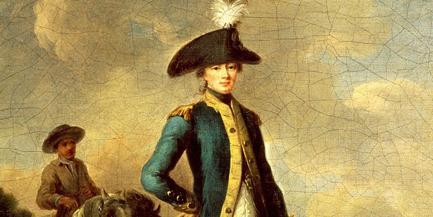 Lafayette: The Lost Hero