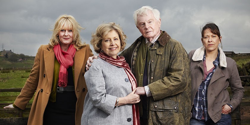 Last Tango In Halifax