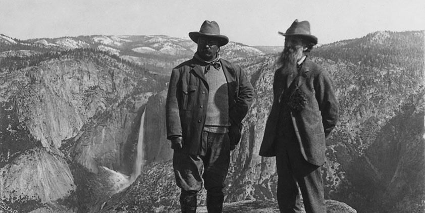 The Last Refuge (1890-1915)