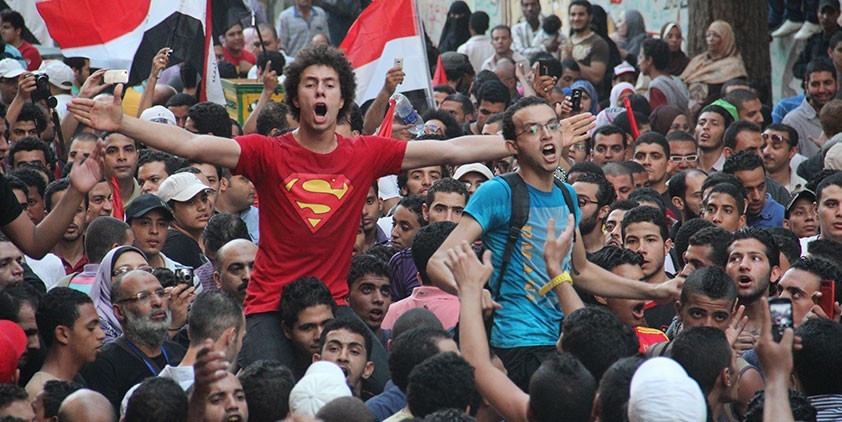 A Hero Can Be Anyone (1978-Present)