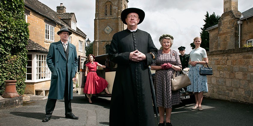 Father Brown