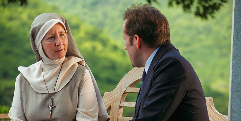 Death in Paradise-Season 2: Episode 2