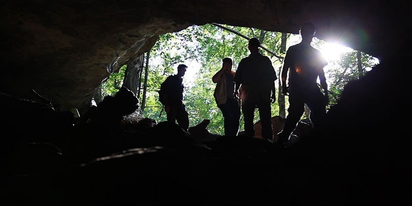 Mysteries of the Driftless