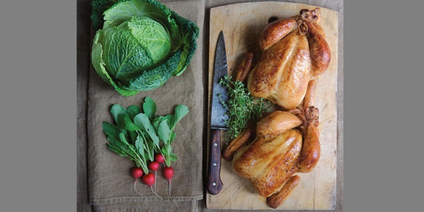 Farm Holiday Special With Ian Knauer