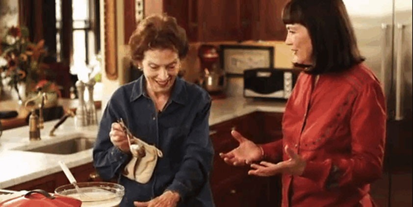 Heirloom Meals Thanksgiving