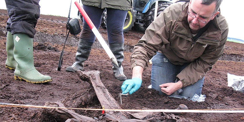 Ghosts of Murdered Kings