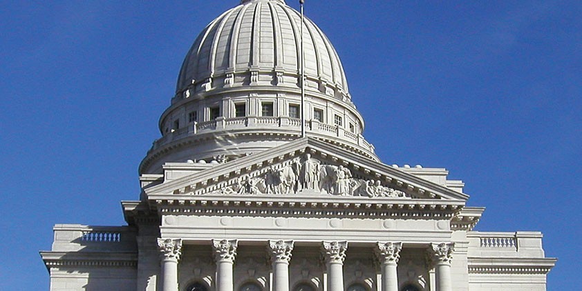 Wisconsin State of the State