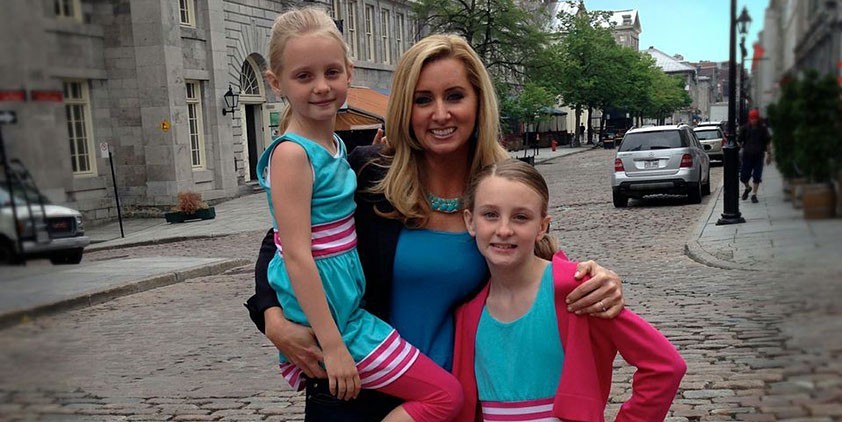 Family Travel With Colleen Kelly