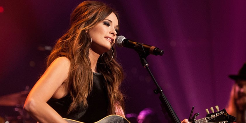 Kacey Musgraves/Dale Watson