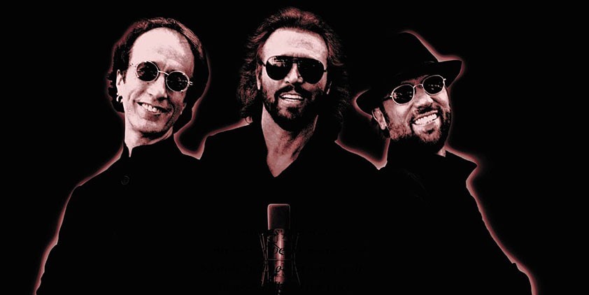 Bee Gees: One Night Only