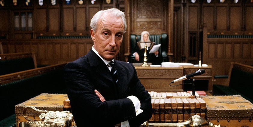 House of Cards Trilogy