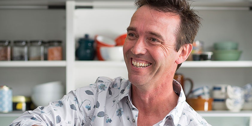 Kevin Dundon's Modern Irish Food