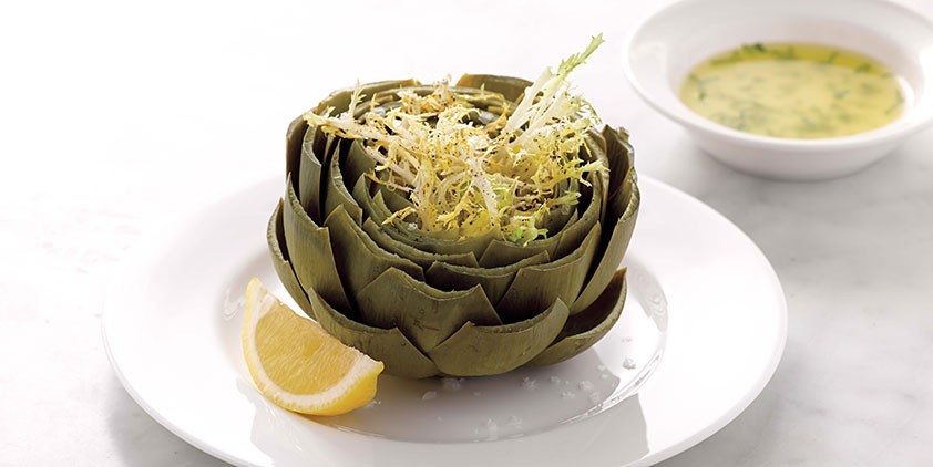 Know Your Vegetables