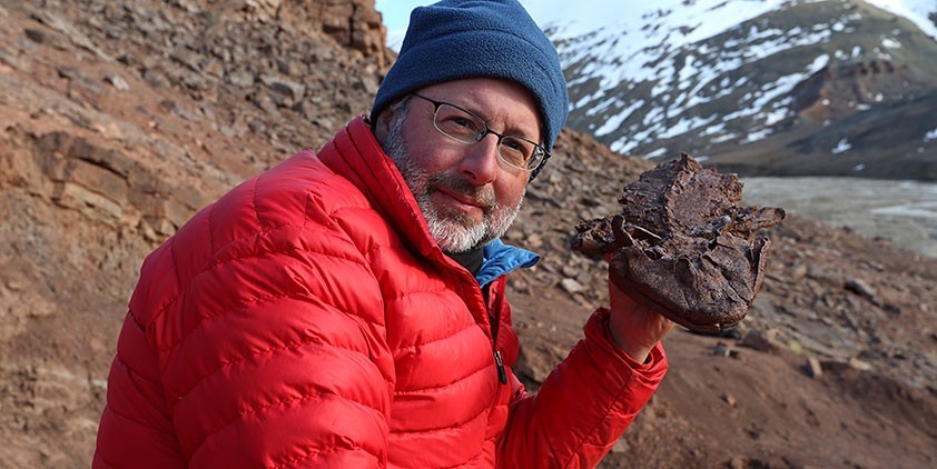 Your Inner Fish-Your Inner Fish