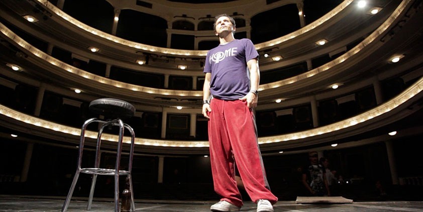 John Leguizamo's Tales From a Ghetto Klown