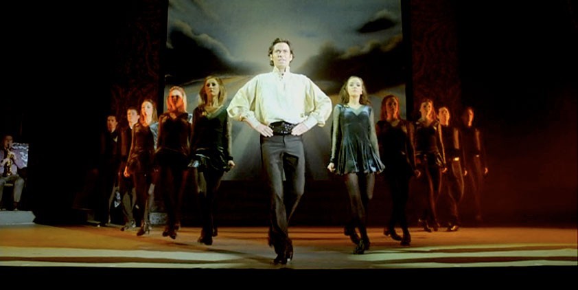 Riverdance Live From Beijing