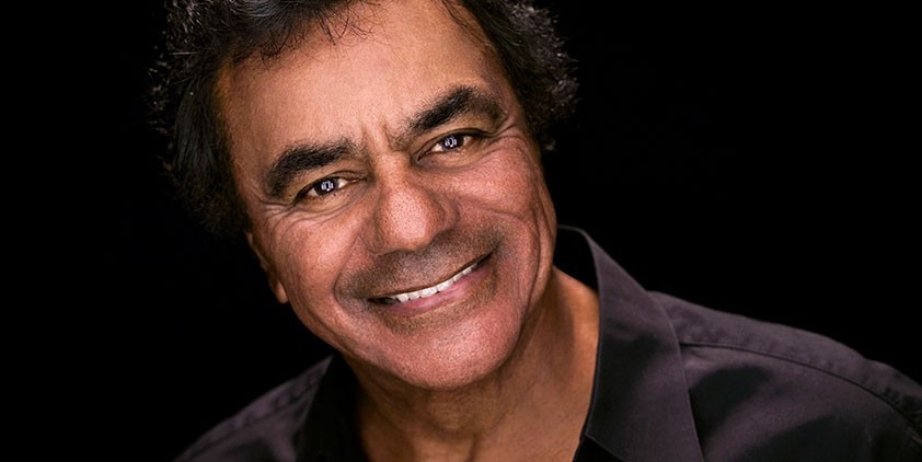 Johnny Mathis: Wonderful, Wonderful!
