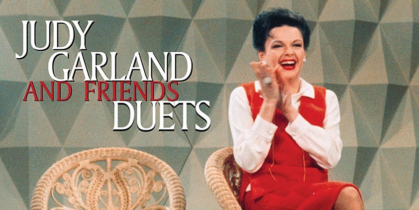Judy Garland: Duets