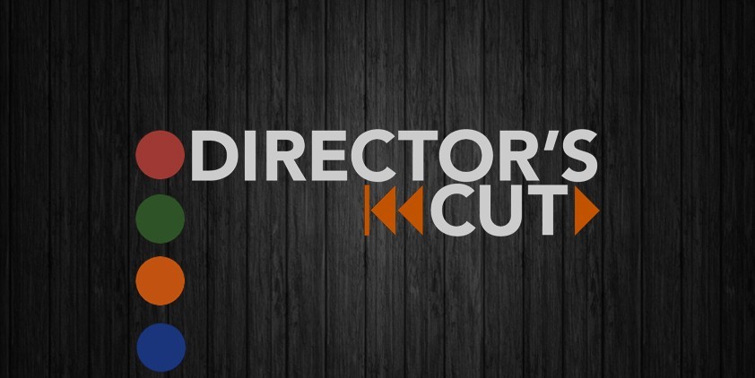 Director's Cut Presents