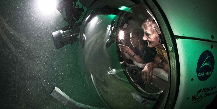 D-Day's Sunken Secrets