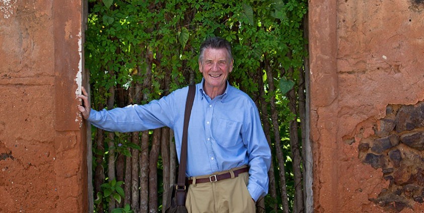 Brazil With Michael Palin