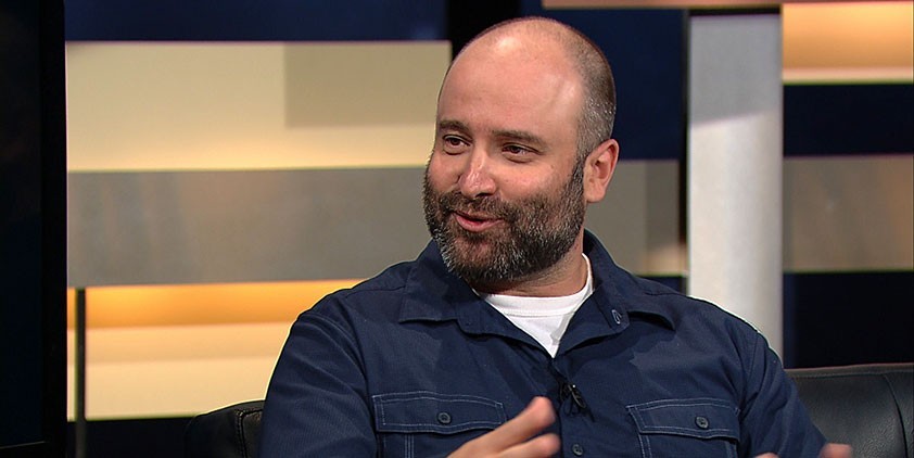 Director's Cut-Lev Anderson