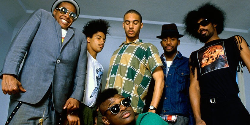 Director's Cut Presents-Everyday Sunshine: The Story of Fishbone