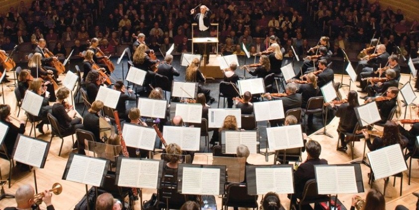 Schubert Symphony No.9