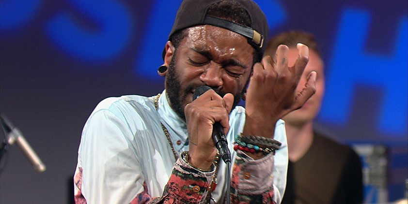 Klassik With Fresh Cut Collective